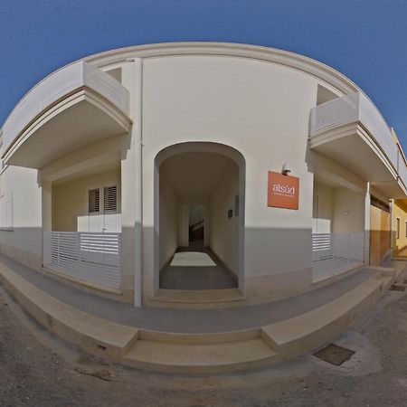Alsud Dimora Di Đảo Lampedusa Ngoại thất bức ảnh